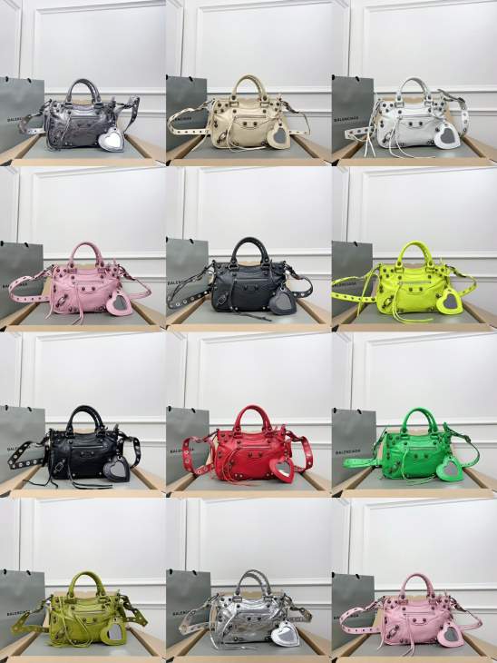 Picture of Balenciaga Handbags _SKUfw179924039fw